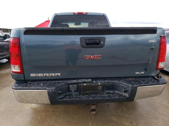 Photo 5 VIN: 2GTEK19J371604447 - GMC SIERRA 