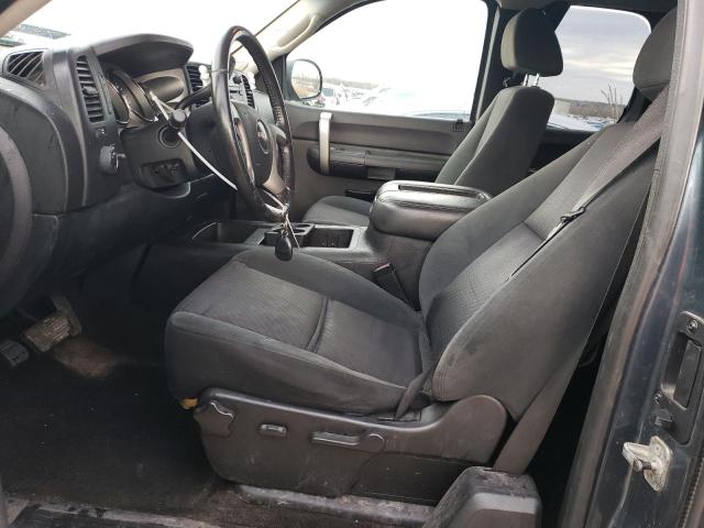 Photo 6 VIN: 2GTEK19J371604447 - GMC SIERRA 