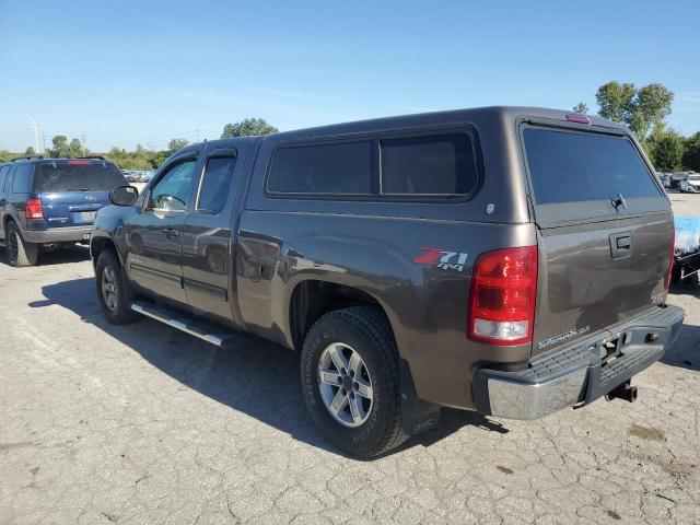 Photo 1 VIN: 2GTEK19J371610961 - GMC NEW SIERRA 