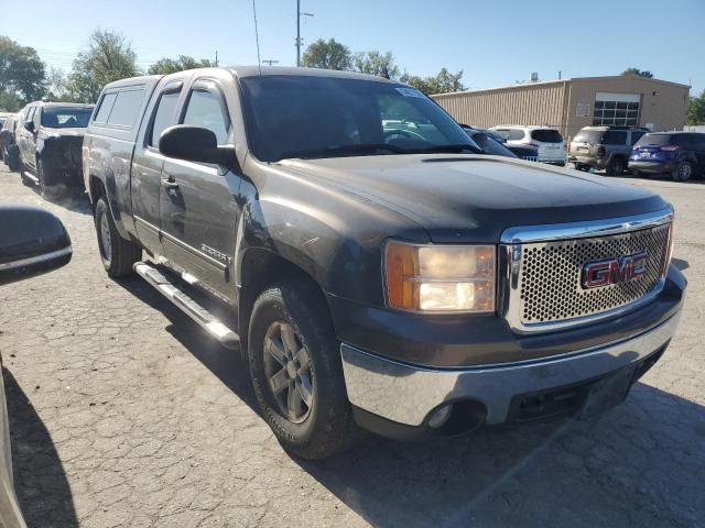 Photo 3 VIN: 2GTEK19J371610961 - GMC NEW SIERRA 