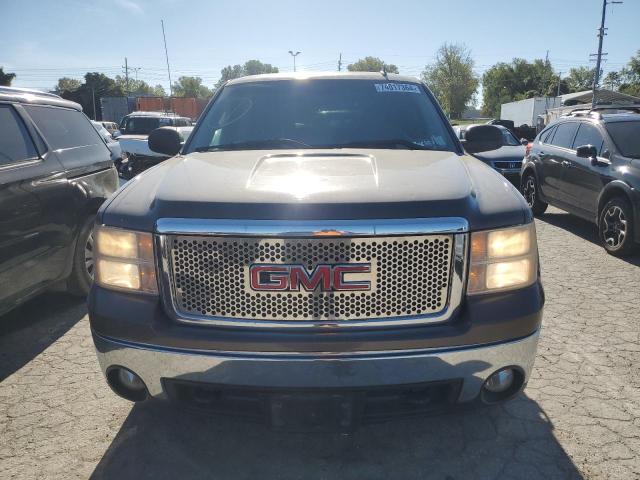 Photo 4 VIN: 2GTEK19J371610961 - GMC NEW SIERRA 