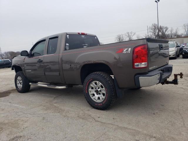 Photo 1 VIN: 2GTEK19J371722384 - GMC NEW SIERRA 