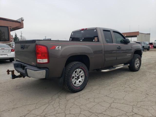 Photo 2 VIN: 2GTEK19J371722384 - GMC NEW SIERRA 