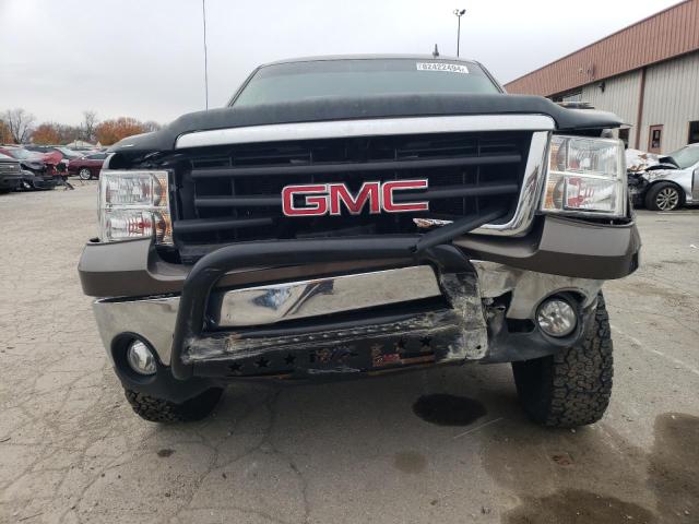 Photo 4 VIN: 2GTEK19J371722384 - GMC NEW SIERRA 