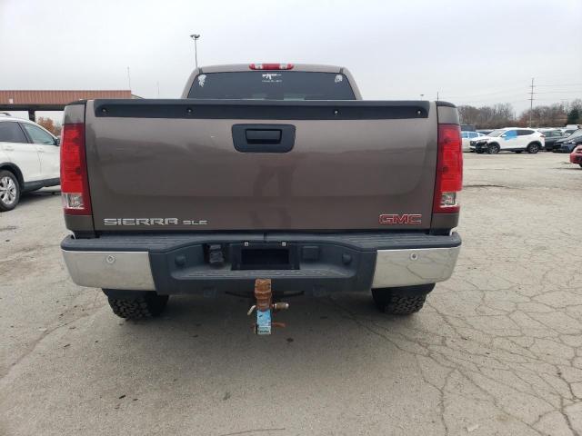 Photo 5 VIN: 2GTEK19J371722384 - GMC NEW SIERRA 