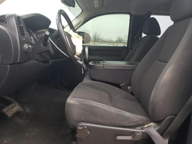 Photo 6 VIN: 2GTEK19J371722384 - GMC NEW SIERRA 