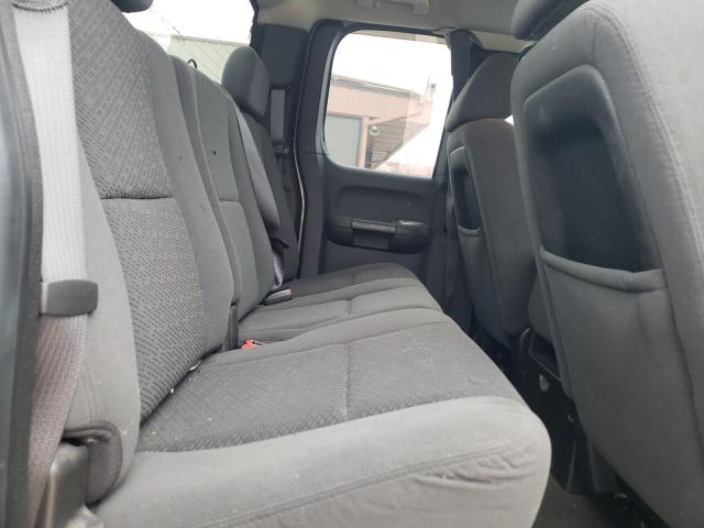 Photo 9 VIN: 2GTEK19J371722384 - GMC NEW SIERRA 