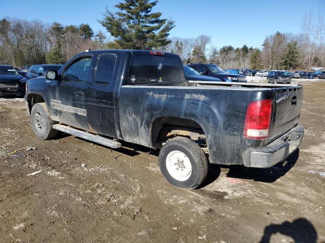 Photo 1 VIN: 2GTEK19J391100970 - GMC SIERRA 