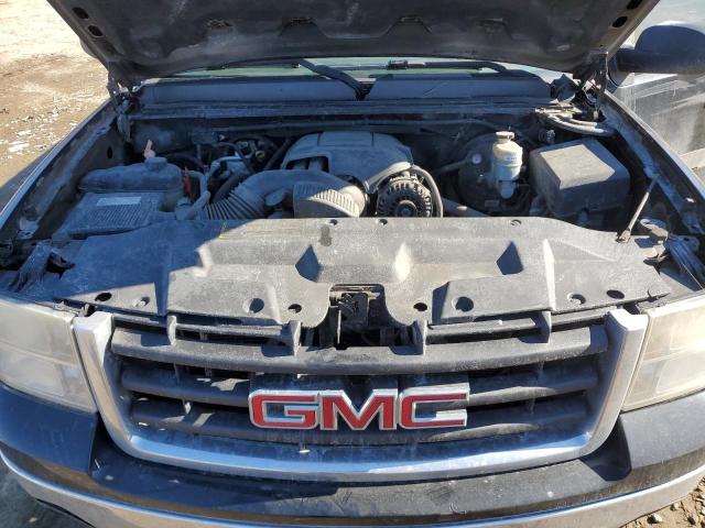 Photo 10 VIN: 2GTEK19J391100970 - GMC SIERRA 