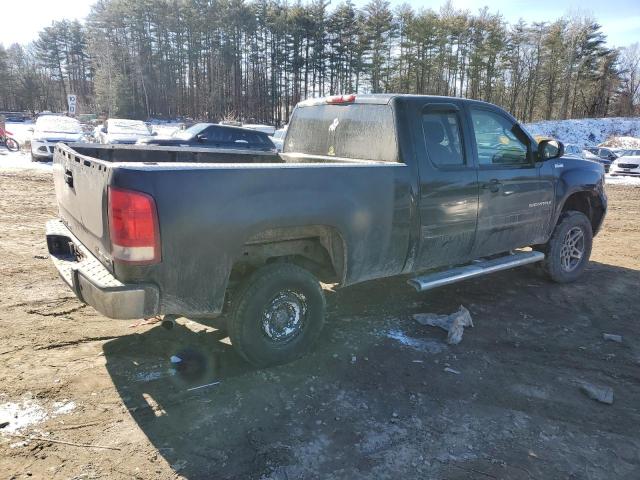 Photo 2 VIN: 2GTEK19J391100970 - GMC SIERRA 