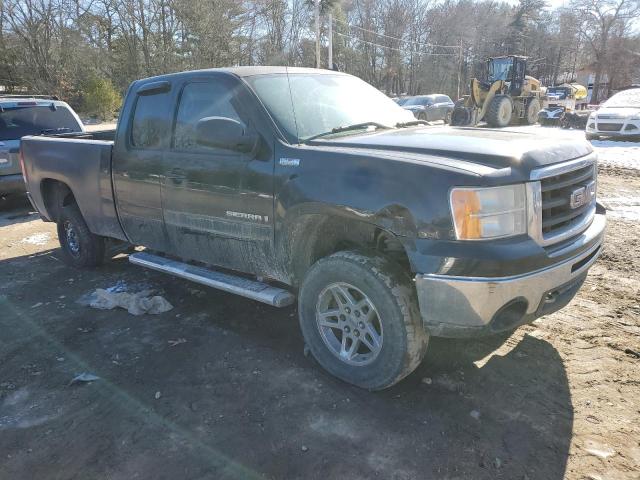 Photo 3 VIN: 2GTEK19J391100970 - GMC SIERRA 