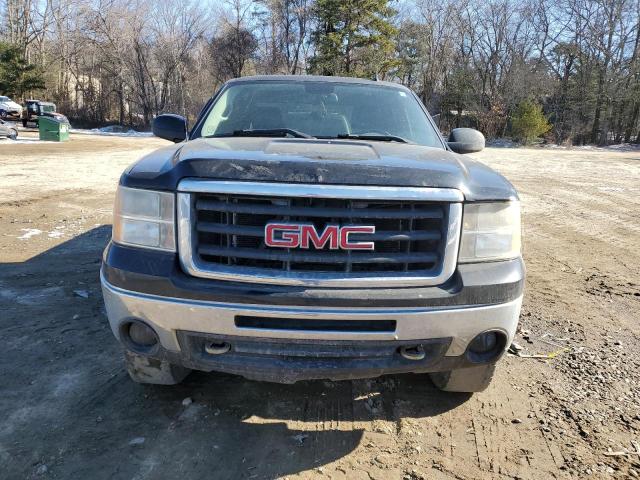 Photo 4 VIN: 2GTEK19J391100970 - GMC SIERRA 