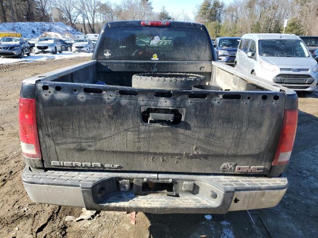 Photo 5 VIN: 2GTEK19J391100970 - GMC SIERRA 