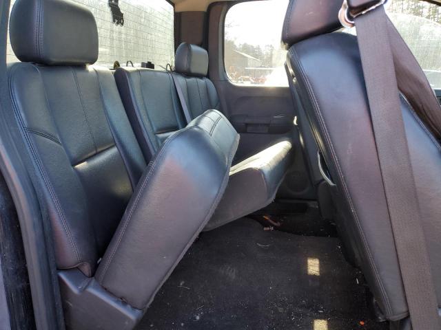 Photo 9 VIN: 2GTEK19J391100970 - GMC SIERRA 