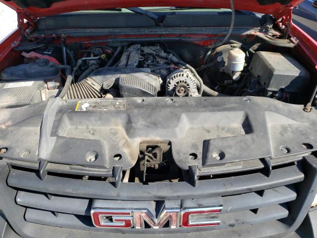 Photo 10 VIN: 2GTEK19J481102435 - GMC SIERRA K15 