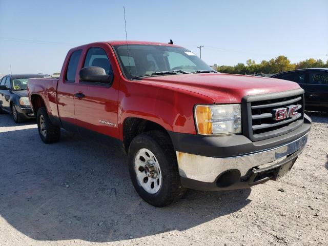 Photo 3 VIN: 2GTEK19J481102435 - GMC SIERRA K15 