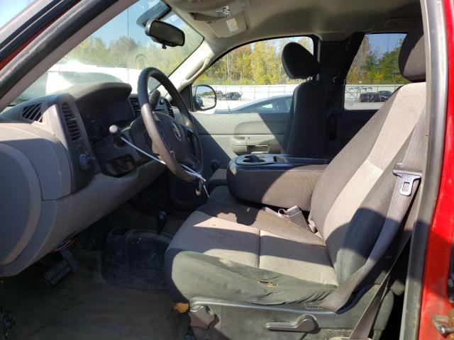 Photo 6 VIN: 2GTEK19J481102435 - GMC SIERRA K15 