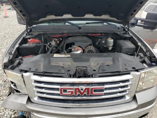 Photo 10 VIN: 2GTEK19J481317779 - GMC SIERRA K15 