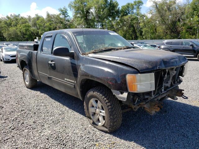 Photo 3 VIN: 2GTEK19J481332587 - GMC SIERRA K15 