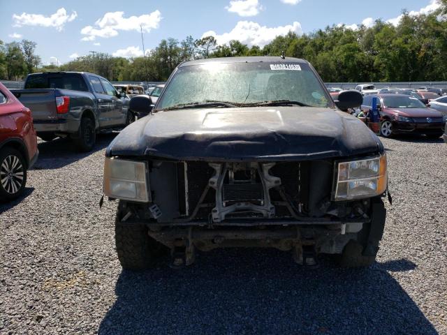 Photo 4 VIN: 2GTEK19J481332587 - GMC SIERRA K15 