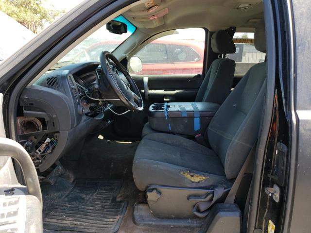 Photo 6 VIN: 2GTEK19J481332587 - GMC SIERRA K15 