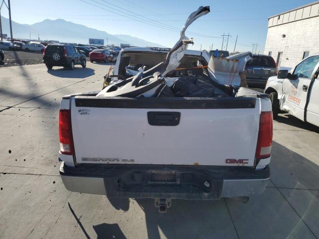 Photo 5 VIN: 2GTEK19J491111699 - GMC SIERRA 