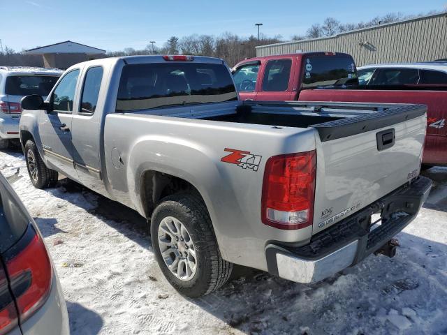 Photo 1 VIN: 2GTEK19J581284145 - GMC SIERRA 