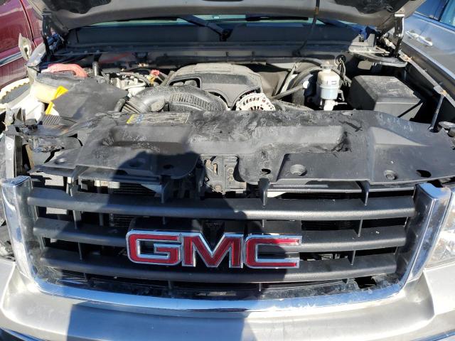 Photo 10 VIN: 2GTEK19J581284145 - GMC SIERRA 