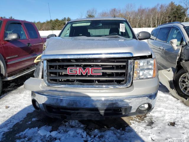 Photo 4 VIN: 2GTEK19J581284145 - GMC SIERRA 