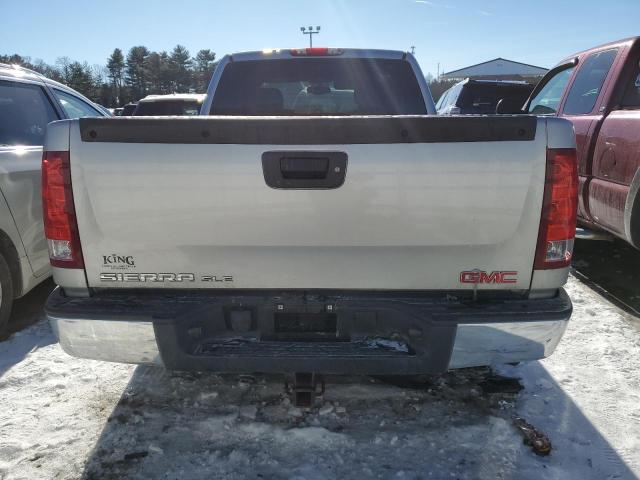 Photo 5 VIN: 2GTEK19J581284145 - GMC SIERRA 