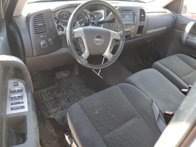 Photo 7 VIN: 2GTEK19J581284145 - GMC SIERRA 