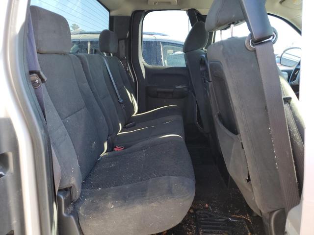 Photo 9 VIN: 2GTEK19J581284145 - GMC SIERRA 