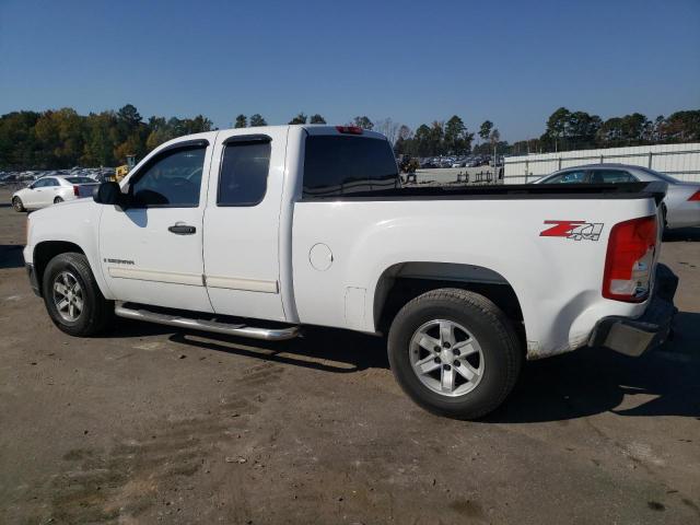 Photo 1 VIN: 2GTEK19J671585067 - GMC NEW SIERRA 