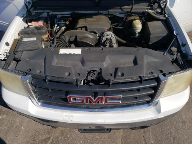 Photo 10 VIN: 2GTEK19J671585067 - GMC NEW SIERRA 