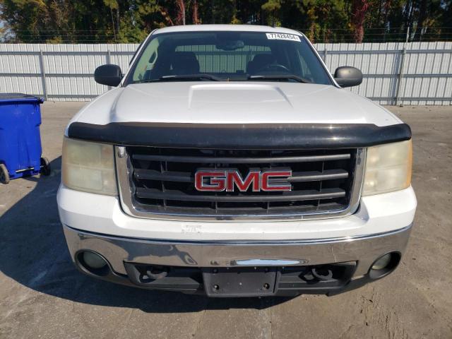 Photo 4 VIN: 2GTEK19J671585067 - GMC NEW SIERRA 