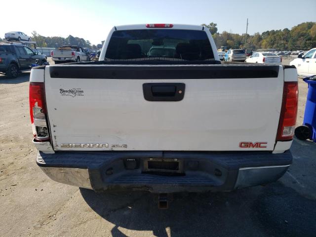 Photo 5 VIN: 2GTEK19J671585067 - GMC NEW SIERRA 