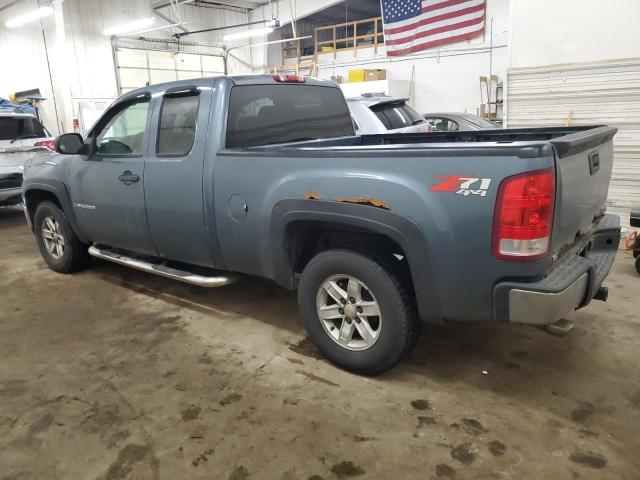 Photo 1 VIN: 2GTEK19J671682737 - GMC NEW SIERRA 