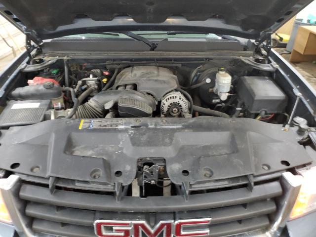 Photo 10 VIN: 2GTEK19J671682737 - GMC NEW SIERRA 