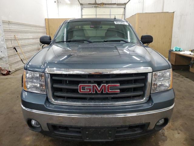 Photo 4 VIN: 2GTEK19J671682737 - GMC NEW SIERRA 