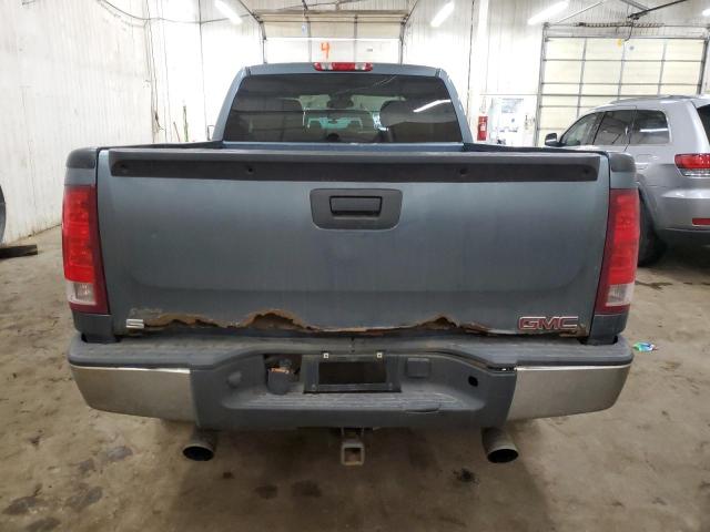 Photo 5 VIN: 2GTEK19J671682737 - GMC NEW SIERRA 