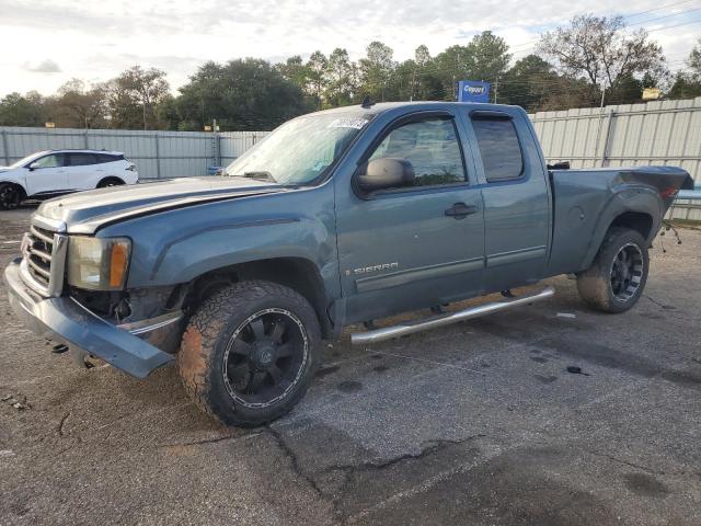 Photo 0 VIN: 2GTEK19J681114098 - GMC SIERRA K15 