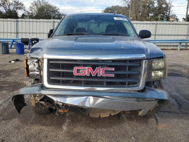 Photo 4 VIN: 2GTEK19J681114098 - GMC SIERRA K15 