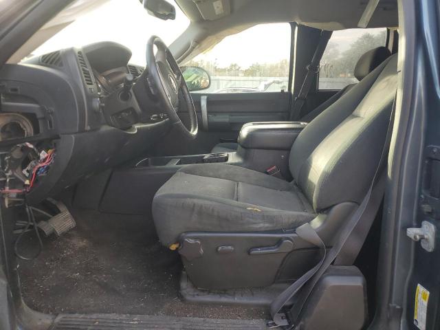 Photo 6 VIN: 2GTEK19J681114098 - GMC SIERRA K15 