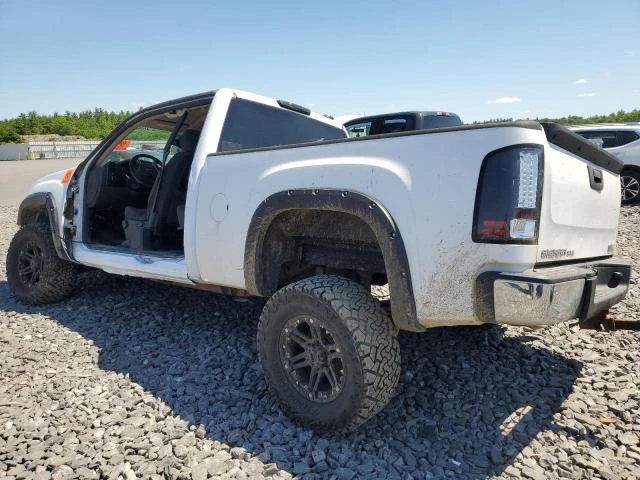 Photo 1 VIN: 2GTEK19J771609943 - GMC NEW SIERRA 