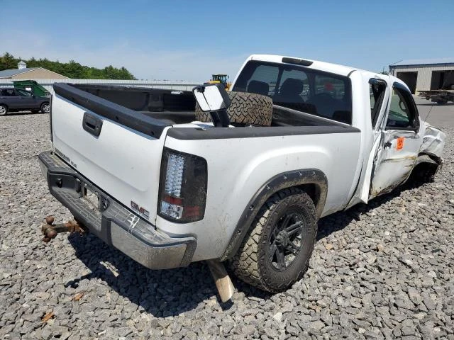 Photo 2 VIN: 2GTEK19J771609943 - GMC NEW SIERRA 