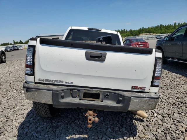 Photo 5 VIN: 2GTEK19J771609943 - GMC NEW SIERRA 