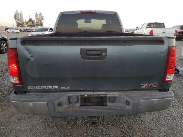 Photo 5 VIN: 2GTEK19J781208426 - GMC SIERRA1500 