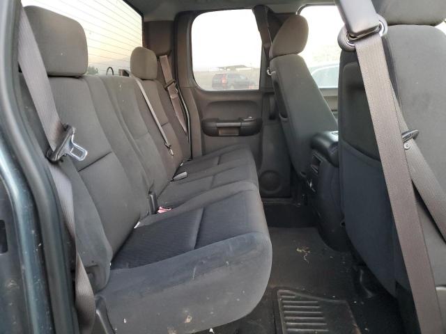 Photo 9 VIN: 2GTEK19J781208426 - GMC SIERRA1500 