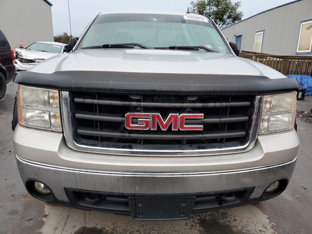 Photo 4 VIN: 2GTEK19J781284454 - GMC SIERRA K15 