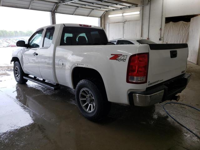 Photo 1 VIN: 2GTEK19J881174092 - GMC SIERRA 